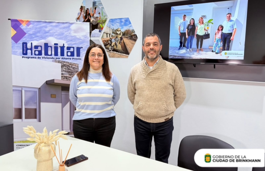 Sorteo "Nuevo Habitar"