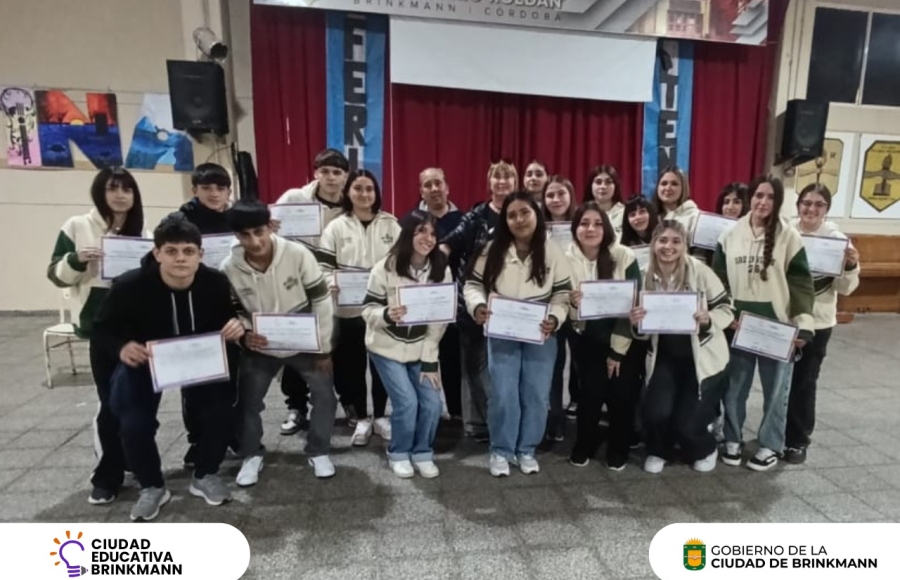 Seguridad vial en colegios