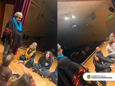 Actividades culturales organizadas por el Taller de Teatro