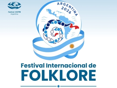 Festival Internacional de Folklore CIOFF 2026