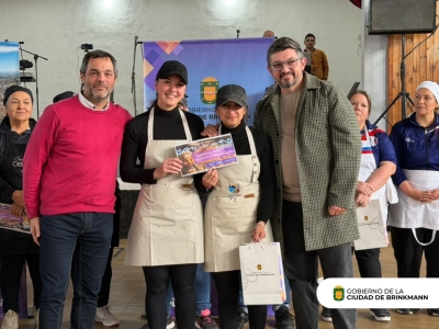 Un éxito la segunda Fiesta de la Pasta Rellena