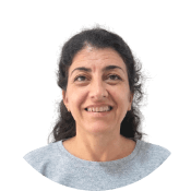 María Laura Cravero