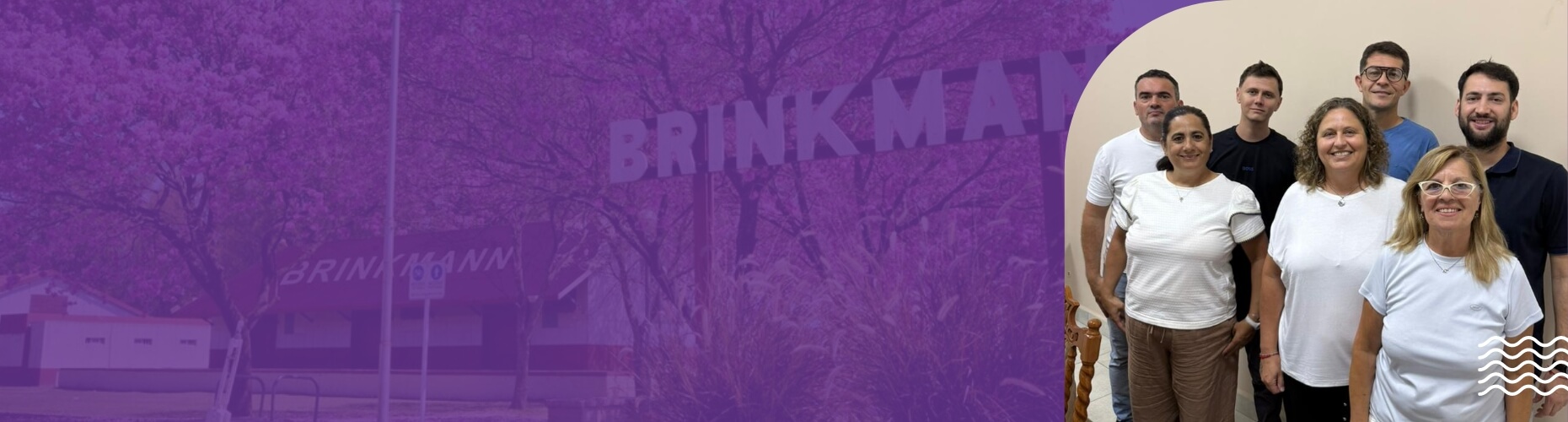 Concejo Deliberante Brinkmann
