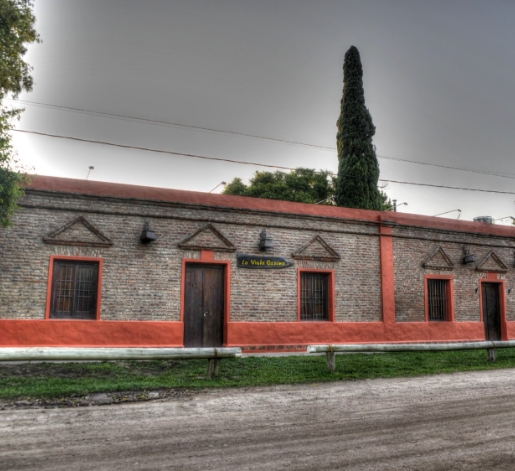 La Vieja Casona