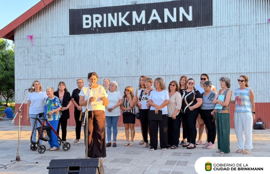Culminaron las actividades del "Mes de la Mujer"