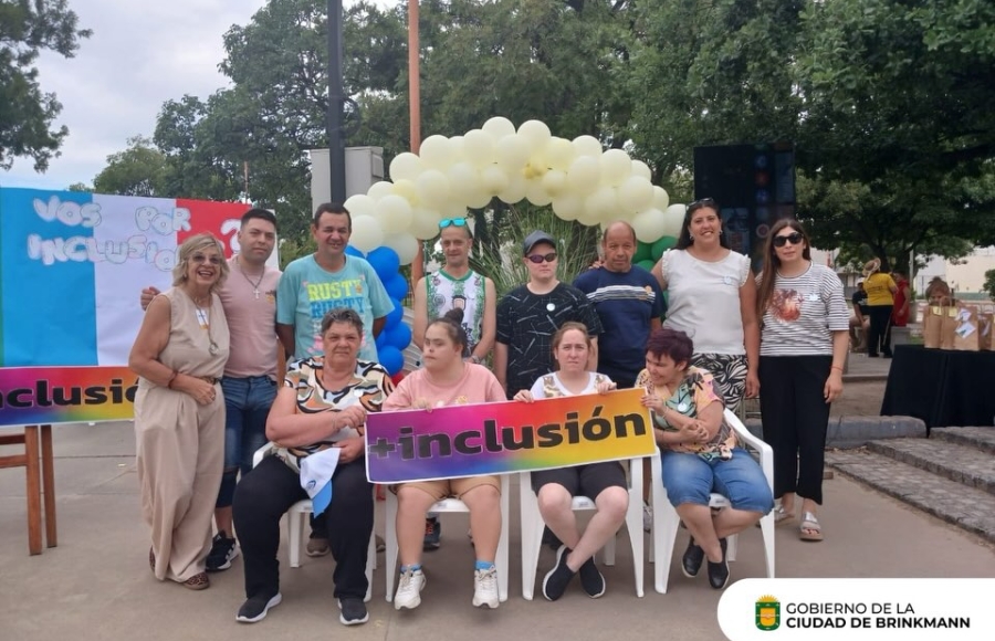 Una  experiencia enriquecedora, llena de integración