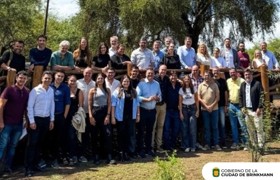 Nueva reunión del Ente Ansenuza