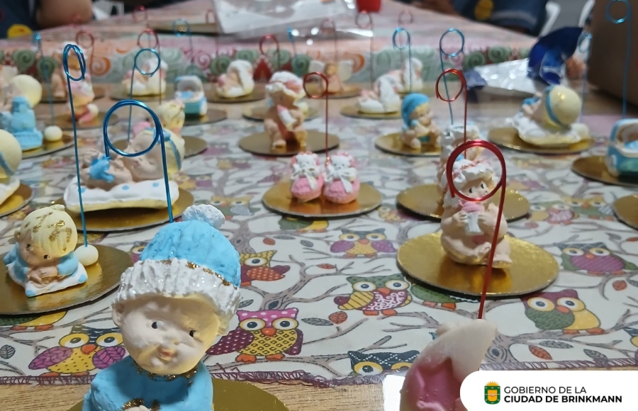 La Colmena y la comunidad