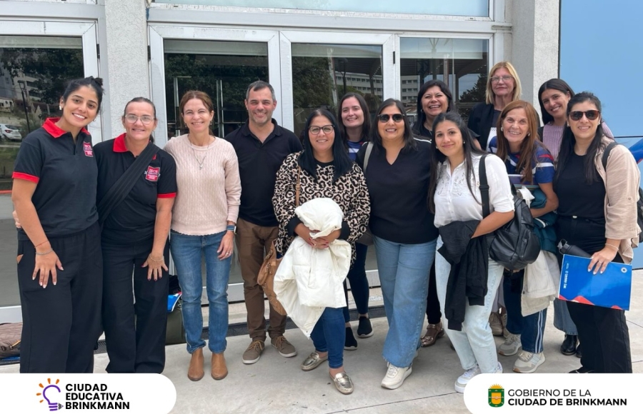 Ciudad Educativa - Monitoreo de Aprendizajes