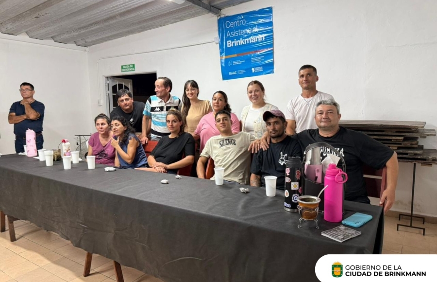 RAAC realizó el conversatorio "Hablemos en Comunidad"