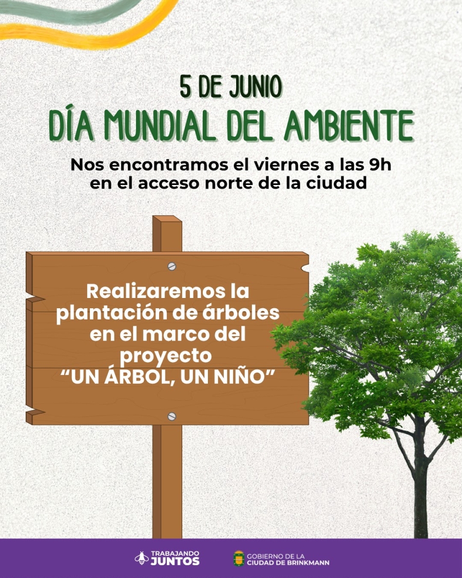 Semana del Ambiente