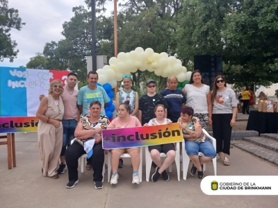 Una  experiencia enriquecedora, llena de integración