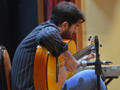 Cursos y Talleres municipales