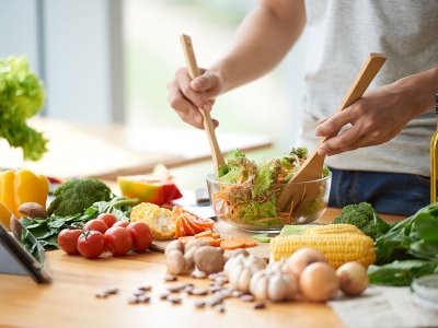 Carné Manipulador de Alimentos