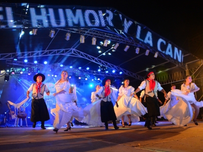 Festival Nacional del Humor y la Canción