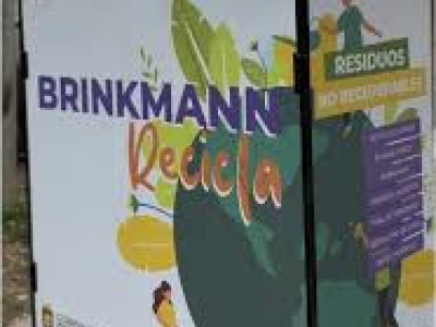Brinkmann Recicla